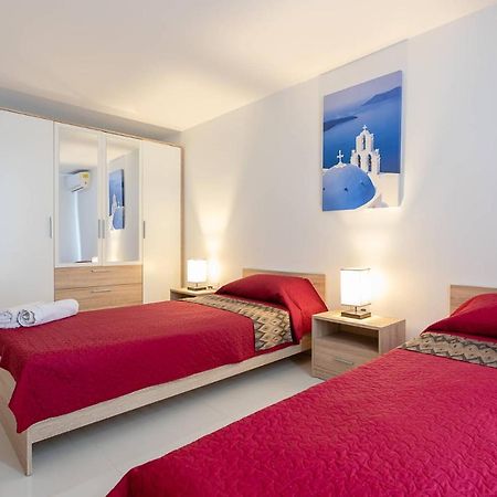 Belvedere Airport Suites Safi Exterior photo