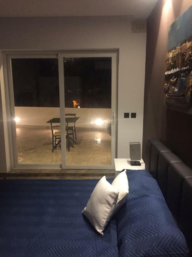 Belvedere Airport Suites Safi Exterior photo
