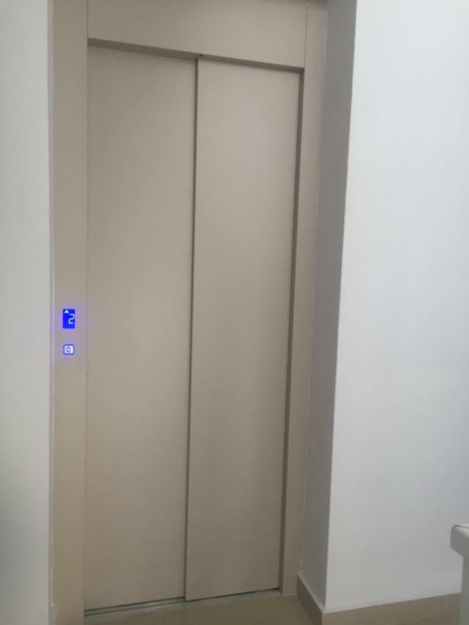 Belvedere Airport Suites Safi Exterior photo