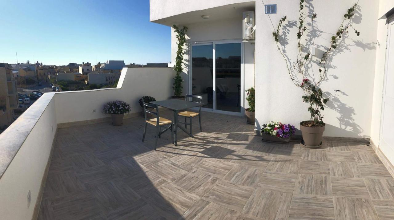 Belvedere Airport Suites Safi Exterior photo