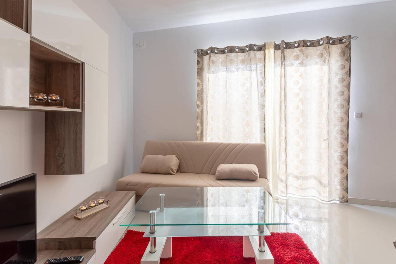 Belvedere Airport Suites Safi Exterior photo