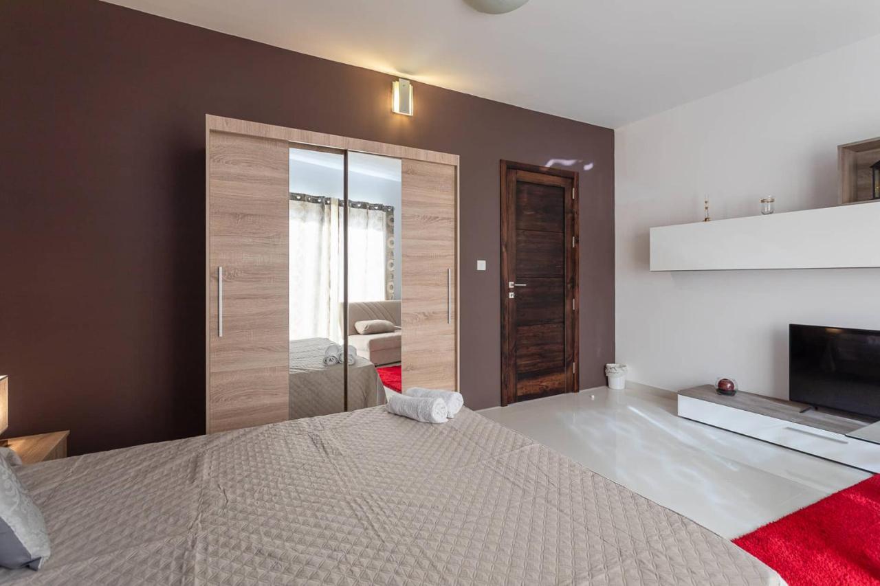 Belvedere Airport Suites Safi Exterior photo